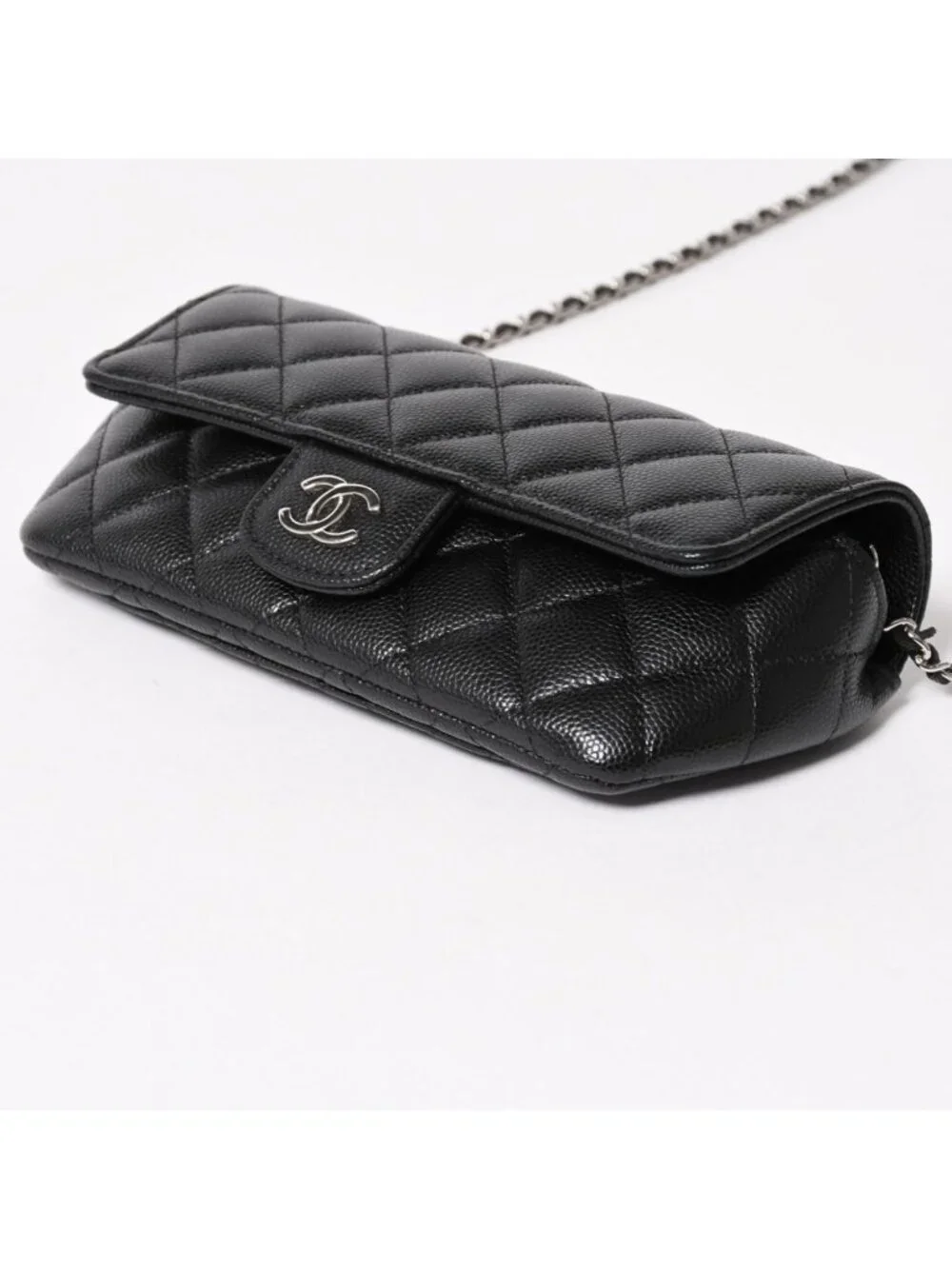 CHANEL this authentic
